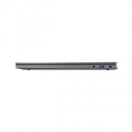"Acer Aspire 17 (A17-51GM-541C) 17,3" Full HD, IPS, Intel i5-120U, 16 GB RAM, 512 GB SSD, GeForce RTX 2050, Linux (eShell)