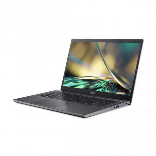 "Acer Aspire 5 (A515-57G-50LS) 15,6 Full HD, IPS, Intel i5-1235U, 16 GB RAM, 512 GB SSD, GeForce RTX 2050, Linux (eShell)