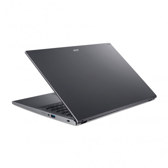 "Acer Aspire 5 (A515-57G-50LS) 15,6 Full HD, IPS, Intel i5-1235U, 16 GB RAM, 512 GB SSD, GeForce RTX 2050, Linux (eShell)