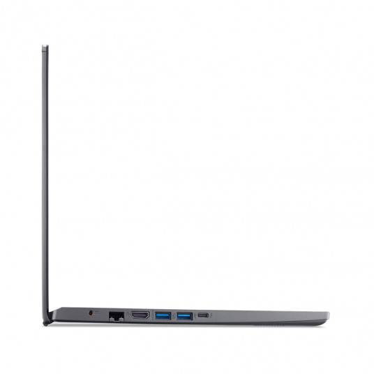 "Acer Aspire 5 (A515-57G-50LS) 15,6 Full HD, IPS, Intel i5-1235U, 16 GB RAM, 512 GB SSD, GeForce RTX 2050, Linux (eShell)