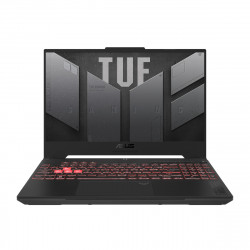 ASUS TUF Gaming F15 FX507ZI4-LP031 - 15,6" FHD IPS 144Hz, Intel Core i7-12700H, 16GB RAM, 512GB SSD, GeForce RTX 4070, FreeDOS
