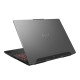 ASUS TUF Gaming F15 FX507ZI4-LP031 - 15,6" FHD IPS 144Hz, Intel Core i7-12700H, 16GB RAM, 512GB SSD, GeForce RTX 4070, FreeDOS