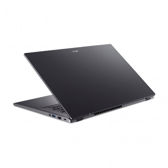 "Acer Aspire 17 (A17-51GM-586T) 17,3" Full HD, IPS, Intel i5-120U, 16 GB RAM, 512 GB SSD, GeForce RTX 2050, Windows 11 Home