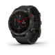  Garmin epix (Gen 2) Sapphire Black Titanium