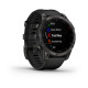  Garmin epix (Gen 2) Sapphire Black Titanium