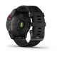  Garmin epix (Gen 2) Sapphire Black Titanium