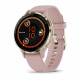 Viedpulkstenis Garmin Venu 3S Dust Rose/Soft Gold 010-02785-03