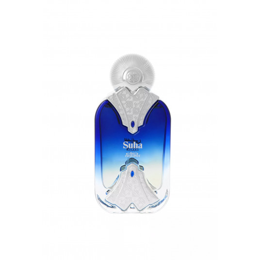 Universal smaržas, Nabeel Suha EDP 100ml