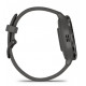 Viedais pulkstenis Garmin Venu 3S Black 010-02785-00