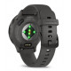 Viedais pulkstenis Garmin Venu 3S Black 010-02785-00
