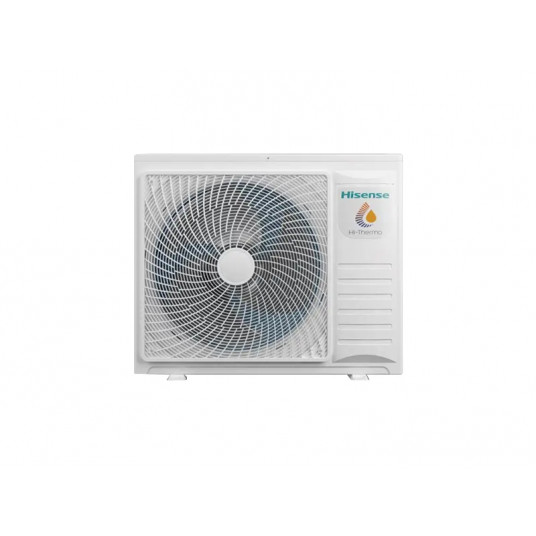 Hisense Hi-Therma 8 kw siltumsūkņa sadalīta ārējā daļa, AHW-080HCDS1