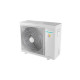 Hisense Hi-Therma 8 kw siltumsūkņa sadalīta ārējā daļa, AHW-080HCDS1