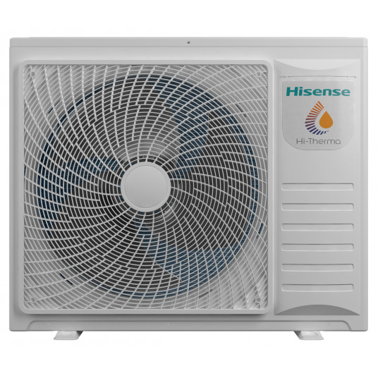 Hisense Hi-Therma 4,4 kW siltumsūkņa sadalīta ārējā daļa, AHW-044HCDS1