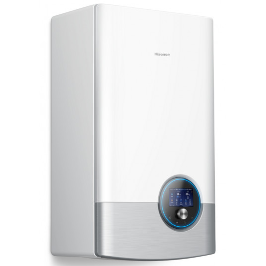 Hisense Hi-Therma 4,4 kw siltumsūkņa Split iekšējā daļa, AHM-044HCDSAA
