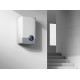 Hisense Hi-Therma 4,4 kw siltumsūkņa Split iekšējā daļa, AHM-044HCDSAA