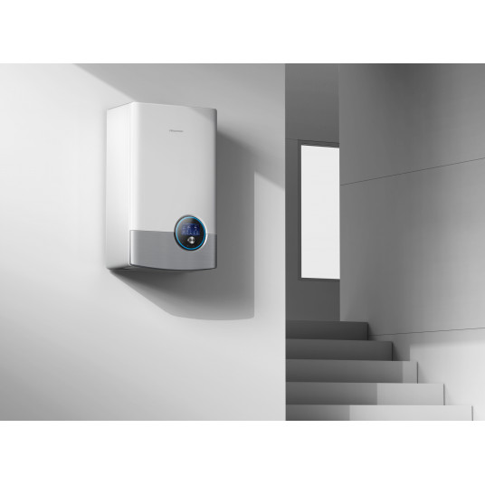 Hisense Hi-Therma 4,4 kw siltumsūkņa Split iekšējā daļa, AHM-044HCDSAA