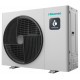 Hisense Hi-Therma 10 kw siltumsūknis Split ārējā daļa, AHW-100HEDS1
