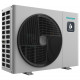 Hisense Hi-Therma 10 kw siltumsūknis Split ārējā daļa, AHW-100HEDS1