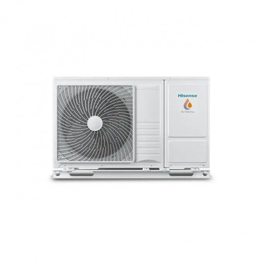 Hisense Hi-Therma Mono 8 kw siltumsūknis, AHZ-080HCDS1