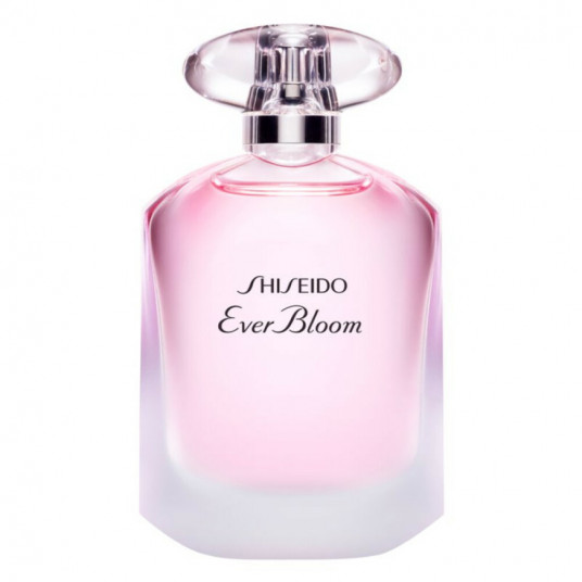 Sieviešu smaržas, Shiseido, Ever Bloom Tester EDT 90ml
