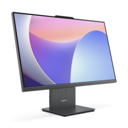 LENOVO IDEACENTRE AIO I7-13620H/27" QHD (2560X1440) IPS 350NITS ANTI-GLARE, 99% SRGB/32GB/1TB/HARMAN SKAĻRUŅI/W11H/NOR (LUNA GREY)