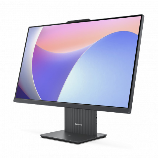 LENOVO IDEACENTRE AIO I7-13620H/27" QHD (2560X1440) IPS 350NITS ANTI-GLARE, 99% SRGB/32GB/1TB/HARMAN SKAĻRUŅI/W11H/NOR (LUNA GREY)