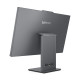 LENOVO IDEACENTRE AIO I7-13620H/27" QHD (2560X1440) IPS 350NITS ANTI-GLARE, 99% SRGB/32GB/1TB/HARMAN SKAĻRUŅI/W11H/NOR (LUNA GREY)