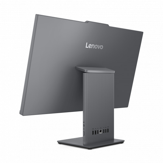 LENOVO IDEACENTRE AIO I7-13620H/27" QHD (2560X1440) IPS 350NITS ANTI-GLARE, 99% SRGB/32GB/1TB/HARMAN SKAĻRUŅI/W11H/NOR (LUNA GREY)