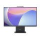LENOVO IDEACENTRE AIO I7-13620H/27" QHD (2560X1440) IPS 350NITS ANTI-GLARE, 99% SRGB/32GB/1TB/HARMAN SKAĻRUŅI/W11H/NOR (LUNA GREY)