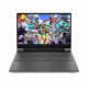 HP VICTUS 16-s1150ng FHD 144 R5-8 16GB 512SSD 4050 W11H ar Windows 11 Home un instalāciju