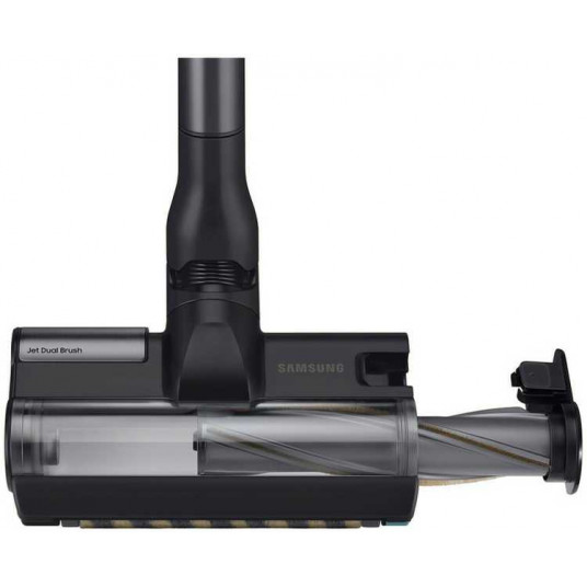 Bezvadu putekļsūcējs Samsung VS20B95823W Ekskluzīvs Jet Plus Pet