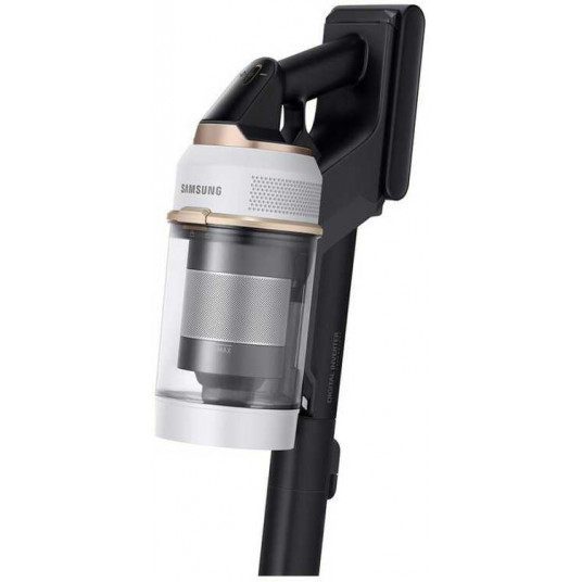 Bezvadu putekļsūcējs Samsung VS20B95823W Ekskluzīvs Jet Plus Pet