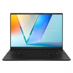 ASUS Vivobook S 14 OLED S5406SA-QD070W - 14" WUXGA OLED, Intel Core Ultra 7 256V, 16 GB RAM, 1 TB SSD, Windows 11