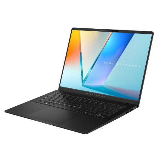 ASUS Vivobook S 14 OLED S5406SA-QD070W - 14" WUXGA OLED, Intel Core Ultra 7 256V, 16 GB RAM, 1 TB SSD, Windows 11
