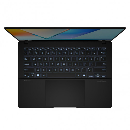 ASUS Vivobook S 14 OLED S5406SA-QD070W - 14" WUXGA OLED, Intel Core Ultra 7 256V, 16 GB RAM, 1 TB SSD, Windows 11
