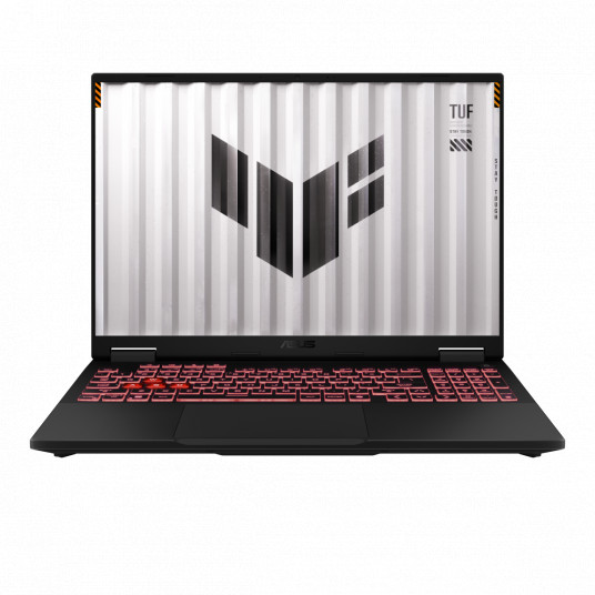 ASUS TUF Gaming A16 FA608WI-QT010W - 16" WQXGA IPS, AMD Ryzen AI 9 HX370, 16 GB RAM, 1 TB SSD, GeForce RTX 4070, Windows 11 Home