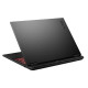 ASUS TUF Gaming A16 FA608WI-QT010W - 16" WQXGA IPS, AMD Ryzen AI 9 HX370, 16 GB RAM, 1 TB SSD, GeForce RTX 4070, Windows 11 Home