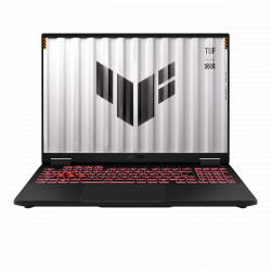 ASUS TUF Gaming A16 FA608WV-RL019W - 16" WUXGA IPS, AMD Ryzen AI 9 HX 370 , 16 GB RAM, 1 TB SSD, GeForce RTX 4060, Windows 11