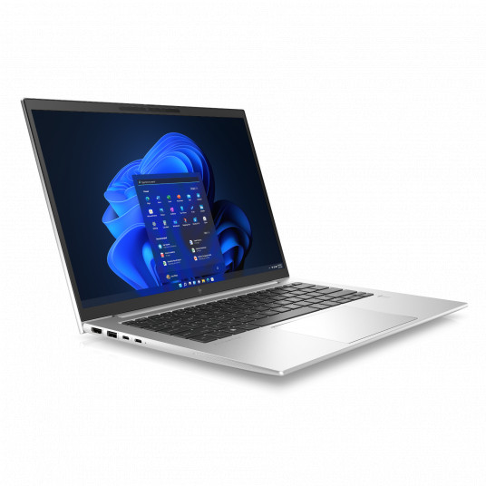 HP EliteBook 845 G9 9M438AT 14" WUXGA IPS, AMD Ryzen 5 PRO 6650U, 16 GB RAM, 512 GB SSD, Windows 11 Pro