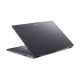 "Acer Aspire 15 (A15-51M-50SF) 15,6" Full HD, IPS, Intel i5-120U, 16 GB RAM, 512 GB SSD, Windows 11