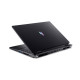 Acer Nitro 16 (AN16-42-R20P) Spēļu 16" WUXGA, IPS, 165 Hz, Ryzen R7-8845HS, 16 TOPS, 16 GB RAM, 1 TB SSD, RTX 4050, Windows 11