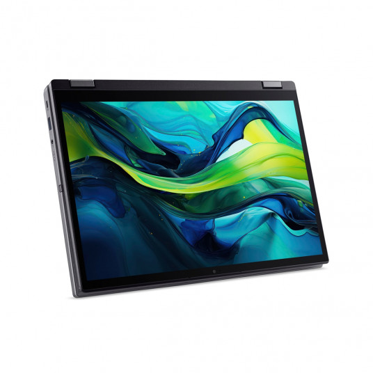 Acer Aspire Spin 14 (ASP14-52MTN-51V5) 14" WUXGA touch, IPS, Intel Ultra i5U-115U, 11 TOPS, 16GB RAM, 512GB SSD, Windows 11
