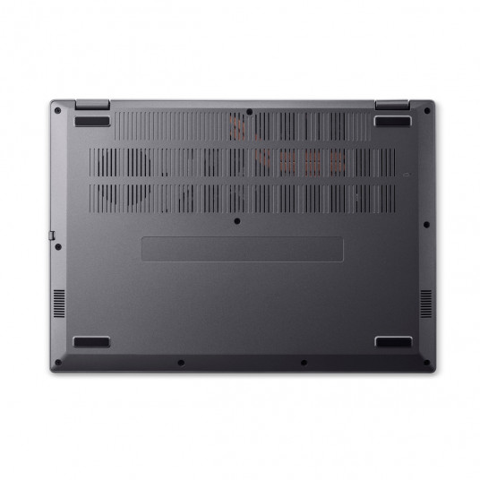 Acer Aspire Spin 14 (ASP14-52MTN-51V5) 14" WUXGA touch, IPS, Intel Ultra i5U-115U, 11 TOPS, 16GB RAM, 512GB SSD, Windows 11