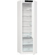 Gorenje Refrigerator | RI517E41WF | Energy efficiency class E | Built-in | Larder | Height 177.2 cm | Fridge net capacity 300 L | Display | 35 dB | White