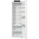 Gorenje Refrigerator | RI517E41WF | Energy efficiency class E | Built-in | Larder | Height 177.2 cm | Fridge net capacity 300 L | Display | 35 dB | White