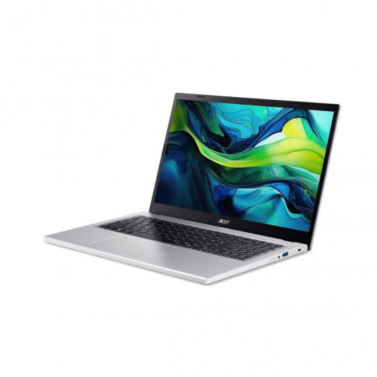 Acer Aspire Go 15 (AG15-71P-765V) 15,6" Full HD, IPS, Intel i7-13620H, 16 GB RAM, 512 GB SSD, Windows 11