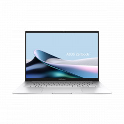 ASUS Zenbook 14 OLED UX3405CA-QL415W - 14" WUXGA OLED, Intel Ultra 7-255H, 32 GB RAM, 1000 GB SSD, Windows 11