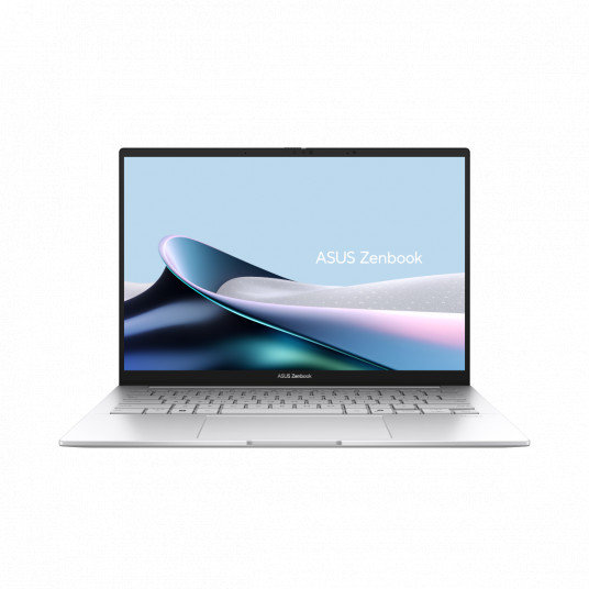 ASUS Zenbook 14 OLED UX3405CA-QL415W - 14" WUXGA OLED, Intel Ultra 7-255H, 32 GB RAM, 1000 GB SSD, Windows 11