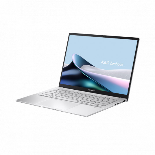ASUS Zenbook 14 OLED UX3405CA-QL415W - 14" WUXGA OLED, Intel Ultra 7-255H, 32 GB RAM, 1000 GB SSD, Windows 11