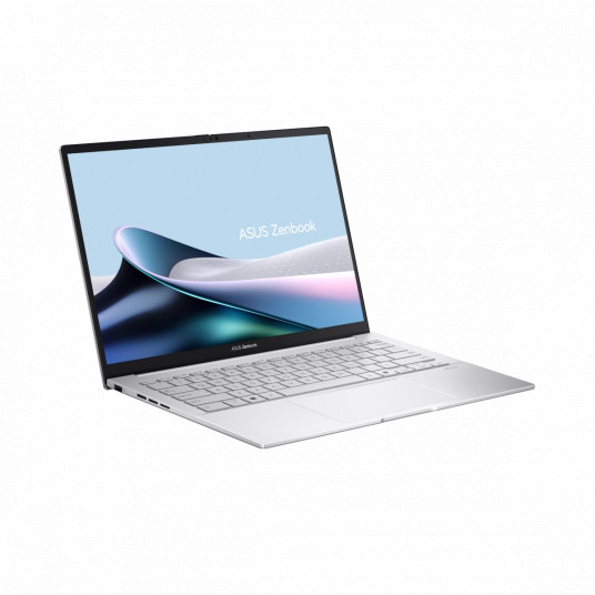 ASUS Zenbook 14 OLED UX3405CA-QL415W - 14" WUXGA OLED, Intel Ultra 7-255H, 32 GB RAM, 1000 GB SSD, Windows 11